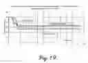 Fig. 12 - Sealed off building drainage and vent system