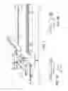 Fig. 02 - Transition molding and installation methods therefor
