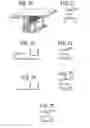 Fig. 13 - Transition molding and installation methods therefor