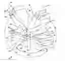 Fig. 01 - Area contact truss strut joint
