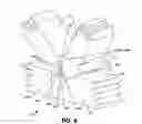 Fig. 07 - Area contact truss strut joint