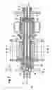 Fig. 03 - Method and arrangement for stressing a staggered anchorage