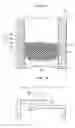 Fig. 03 - Spacer for double-glazing units, and double-glazing unit