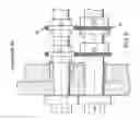 Fig. 05 - Machine to make E-Z open pouch with flap and bulge