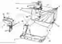 Fig. 01 - System for packaging tablets in a blister strip with interchangeable distribution units