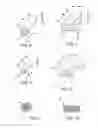 Fig. 03 - Reconfiguring and Vacuum-Packaging Diaper