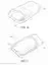 Fig. 06 - Reconfiguring and Vacuum-Packaging Diaper