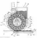 Fig. 01 - Method and apparatus for making pods for products for infusion