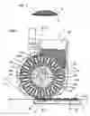 Fig. 03 - Method and apparatus for making pods for products for infusion