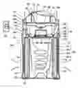 Fig. 01 - Air cleaner