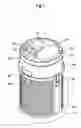 Fig. 02 - Air cleaner