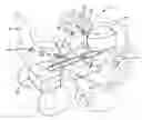 Fig. 01 - Reverse operation safety circuit
