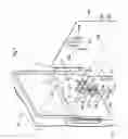 Fig. 08 - Fill detection device for grass container