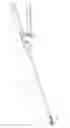 Fig. 02 - Articulating mechanisms with joint assembly and manual handle for remote manipulation of instruments and tools