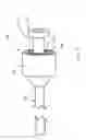 Fig. 07 - Articulating mechanisms with joint assembly and manual handle for remote manipulation of instruments and tools