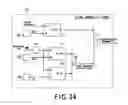 Fig. 22 - Gas turbine control system