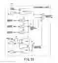Fig. 23 - Gas turbine control system