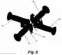Fig. 05 - Pulsed detonation engines for reaction control systems