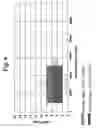 Fig. 05 - Method for using partial homogeneous charge compression ignition in a diesel internal combustion engine for NOx trap regeneration