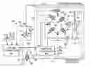 Fig. 01 - Hydraulic control system with cross function regeneration