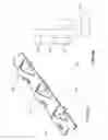 Fig. 10 - Thin, flexible actuator array to produce complex shapes and force distributions