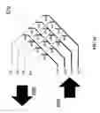 Fig. 11 - Thin, flexible actuator array to produce complex shapes and force distributions