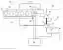 Fig. 01 - Method for braking with an internal combustion engine having a variable turbo unit
