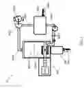 Fig. 02 - Arc-hydrolysis steam generator apparatus and method