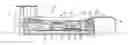 Fig. 01 - Multi-shaft arrangement for a turbine engine
