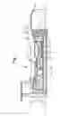 Fig. 02 - Multi-shaft arrangement for a turbine engine