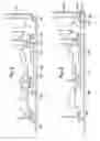 Fig. 03 - Multi-shaft arrangement for a turbine engine