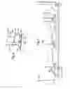 Fig. 04 - Multi-shaft arrangement for a turbine engine