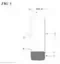 Fig. 04 - Portable Bottle with Refrigeration/Heater System