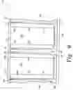 Fig. 10 - System and method for controlling ice tray fill in an ice maker