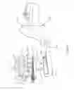 Fig. 11 - Rotating vane blend door