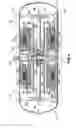 Fig. 09 - Strategic modular refrigeration system with linear compressors