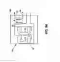 Fig. 11 - Strategic modular refrigeration system with linear compressors