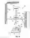 Fig. 12 - Strategic modular refrigeration system with linear compressors