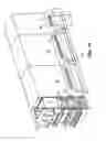 Fig. 13 - Strategic modular refrigeration system with linear compressors