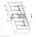 Fig. 14 - Strategic modular refrigeration system with linear compressors