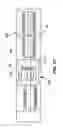 Fig. 15 - Strategic modular refrigeration system with linear compressors
