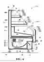 Fig. 05 - Refrigerated merchandiser