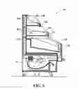 Fig. 06 - Refrigerated merchandiser
