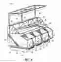 Fig. 07 - Refrigerated merchandiser