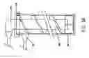 Fig. 48 - Coaxial-flow heat transfer system employing a coaxial-flow heat transfer structure having a helically-arranged fin structure disposed along an outer flow channel for constantly rotating an aqueous-based heat transfer fluid flowing therewithin so as to improve heat transfer with geological environments