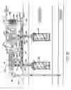 Fig. 70 - Coaxial-flow heat transfer system employing a coaxial-flow heat transfer structure having a helically-arranged fin structure disposed along an outer flow channel for constantly rotating an aqueous-based heat transfer fluid flowing therewithin so as to improve heat transfer with geological environments