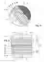 Fig. 04 - Refrigerating appliance comprising an internal OLED lighting system