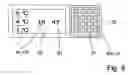 Fig. 07 - Refrigerating appliance comprising an internal OLED lighting system