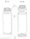 Fig. 02 - Cooling tubes and straws for liquids