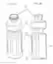 Fig. 05 - Cooling tubes and straws for liquids